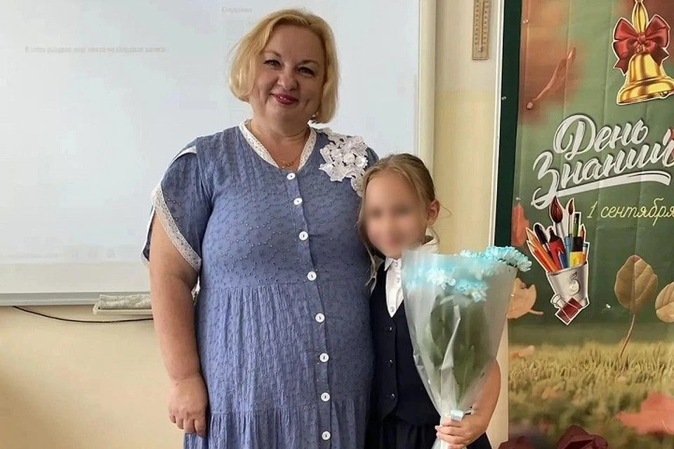 «Достали из-под колес еле живую»: 9-летнюю девочку переломало во время ДТП в Адыгее