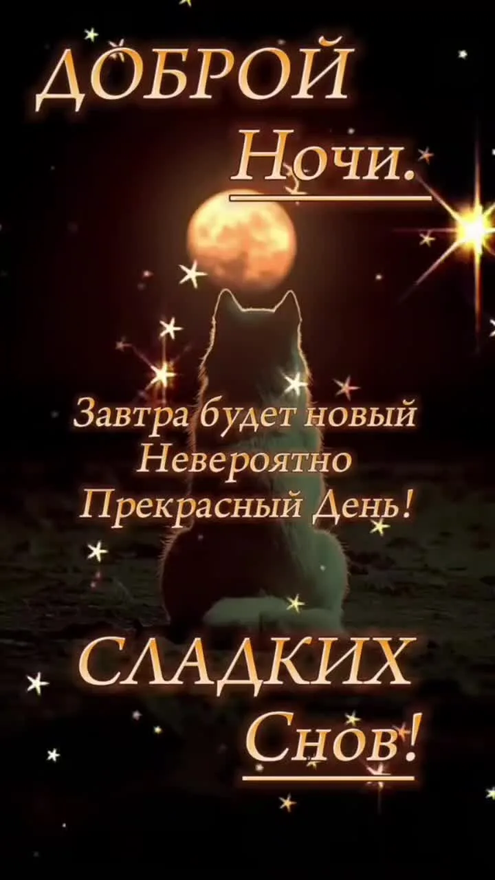 Слава Богу  день прошёл.  Доброй ночи вам друзья 🌙. До завтра