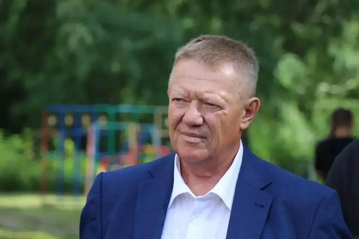 Панков проведет прием граждан по проблемам ЖКХ и работе управляющих компаний