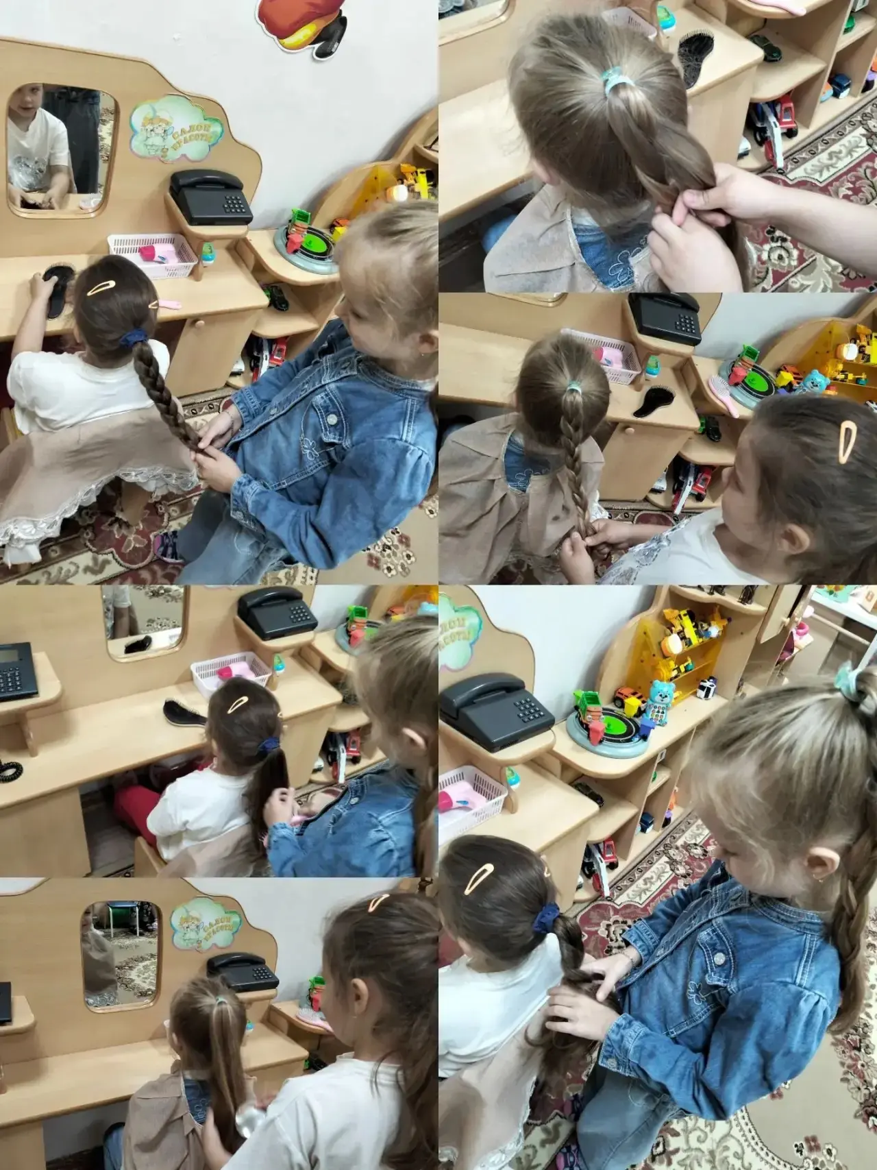 ✨ «Я сам!»: как в старшей группе прошел День самостоятельности

Вчера  был особенный день — мы празд
