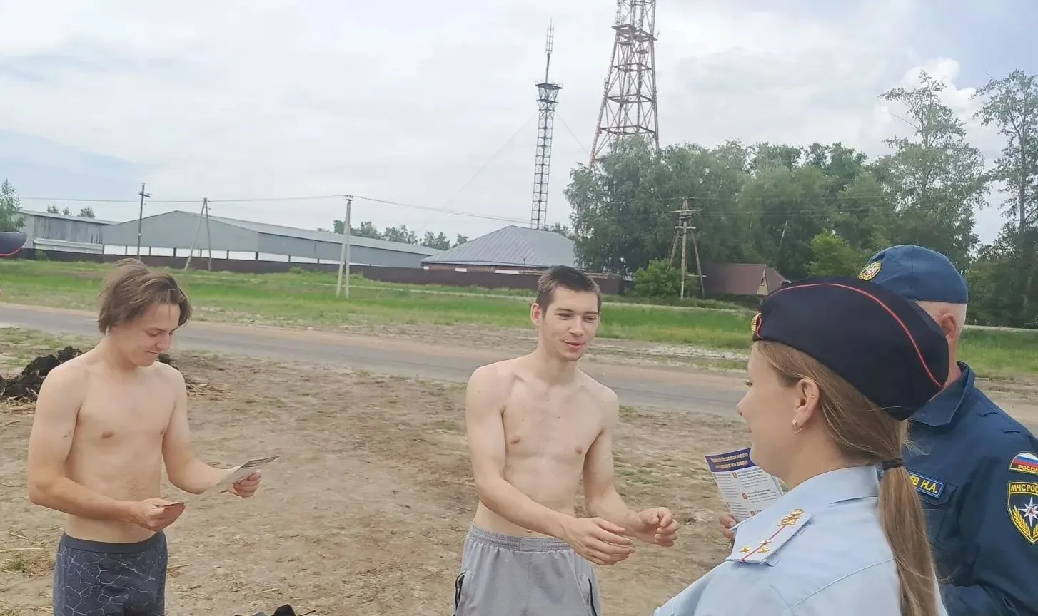 Стань оператором Беспилотных Систем!