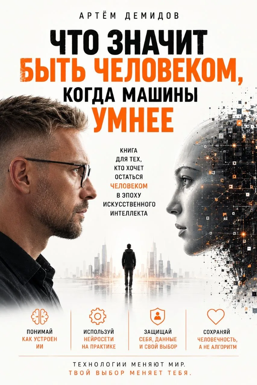 У меня для вас плохие новости