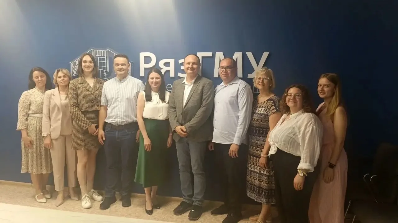 📣 «Инклюзивно учить - инклюзивно лечить»