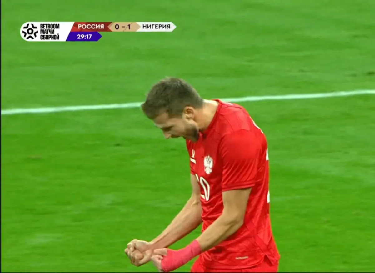 СРАВНЯЛА РОССИЯ!! ЗАДАВИЛИ ПРЕССИНГОМ!!