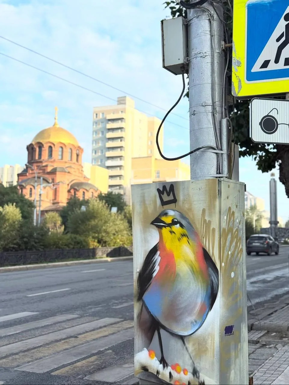 😢 Разница между фотографиями — всего несколько часов