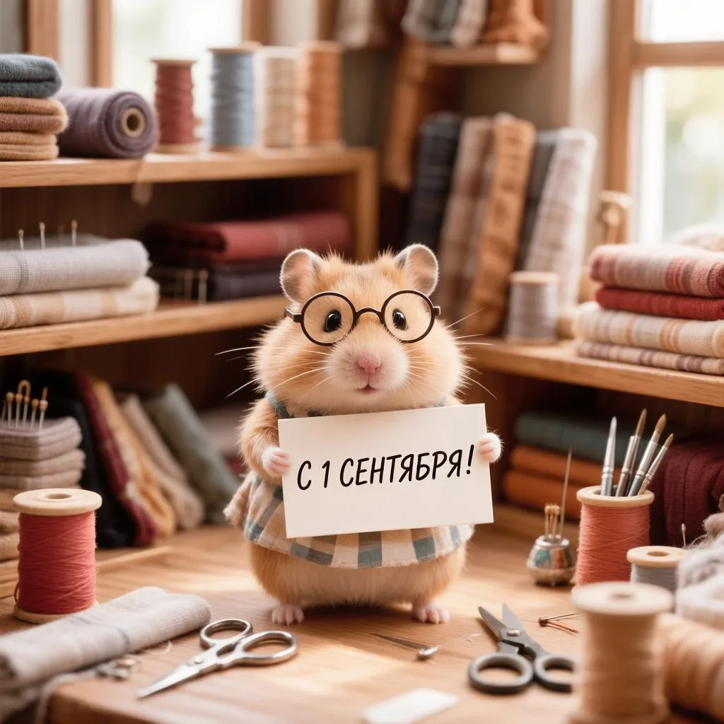 С Днём знаний, с 1 сентября!