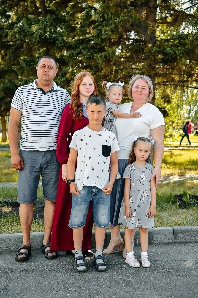 📌Материнский капитал – реальная поддержка для многодетных семей