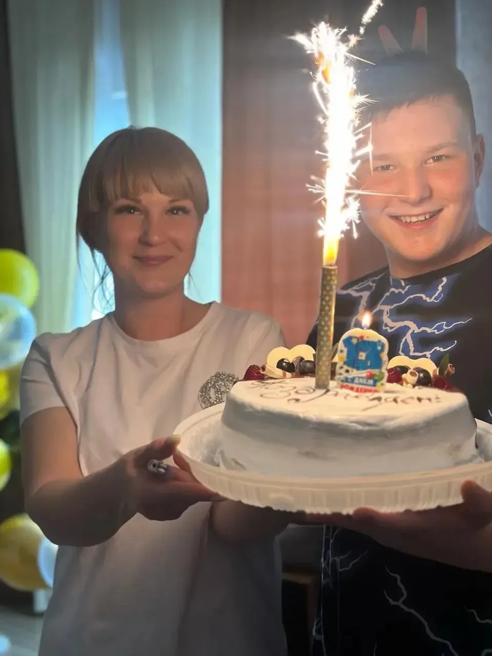 Изображение 7 к публикации «Мария Клюева»