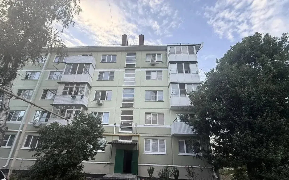 🏡В Краснодарском крае капитально отремонтировали более 350 многоквартирных домов из пл...