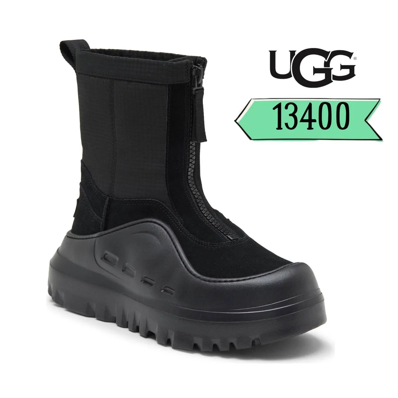 Те самые #UGG, которые все искали!⏱️🔥