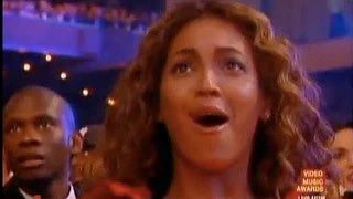 😭 17 лет назад произошёл один из самых скандальных моментов в истории VMA.