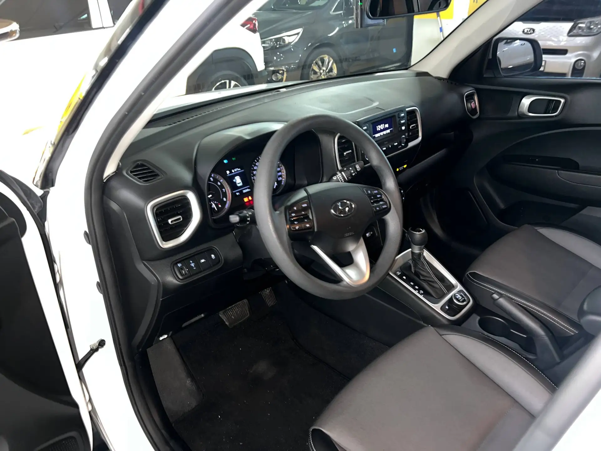 ☄️ВЫКУПИЛИ АВТОМОБИЛЬ ДЛЯ НАШЕГО КЛИЕНТА ИЗ г. МОСКВА☄️  ⚡️ Hyundai Venue/2022 год ⚡️ 1600сс бензин/