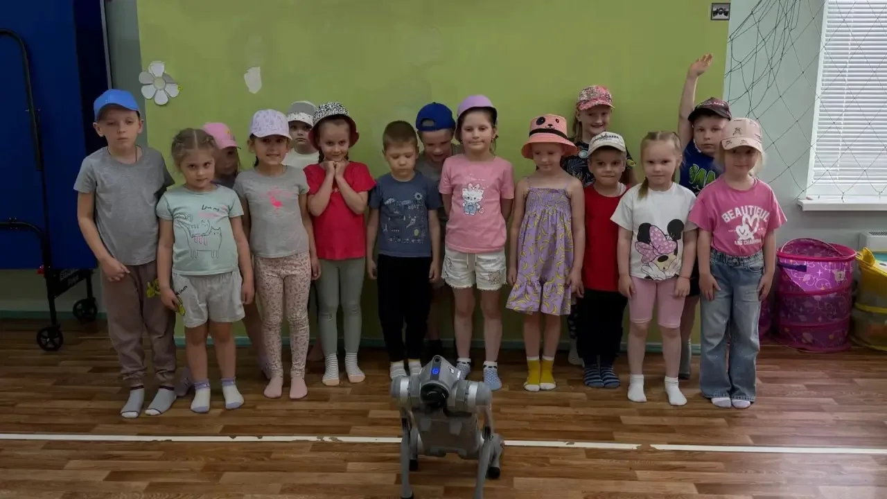 Уважаемые родители!