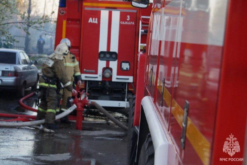 🚒За прошедшие сутки пожарно-спасательные подразделения выезжали на ликвидацию 21 пожара
 
в том чис