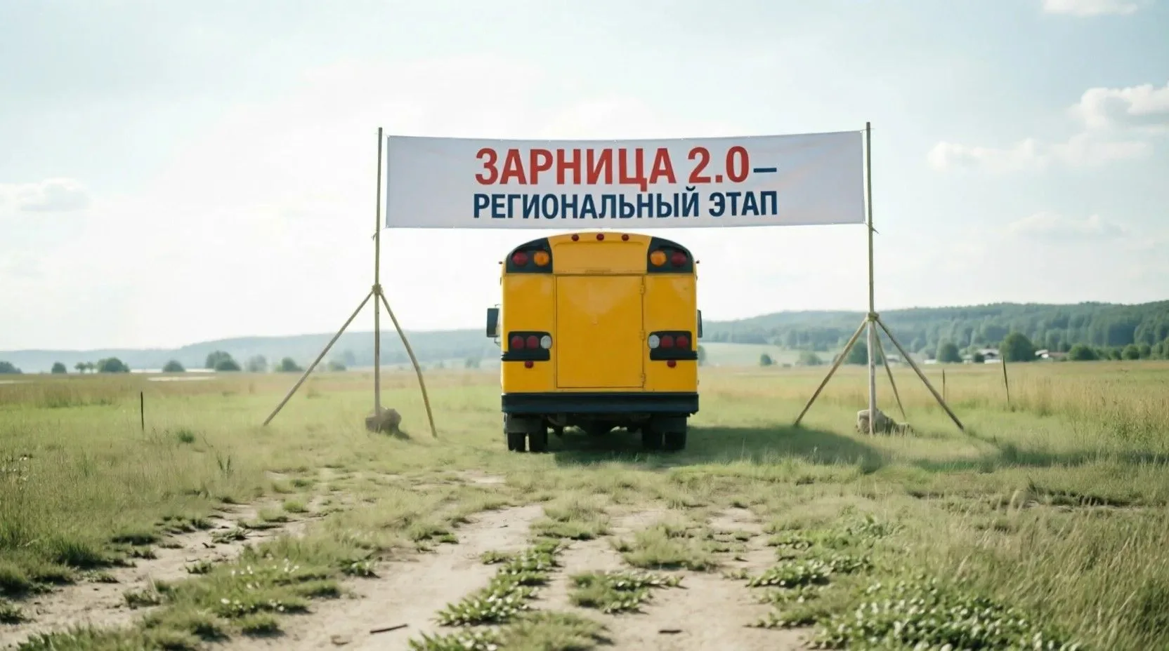НА ЭТОЙ НЕДЕЛЕ АКТИВНАЯ МОЛОДЁЖЬ ВЫХОДИТ НА СТАРТ!