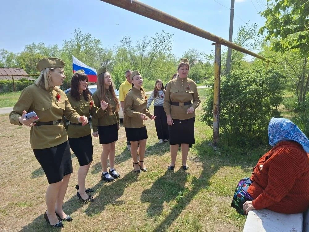 Все самое интересное на нашем сайте: https://mokrosolsk.rnd.muzkult.ru/news