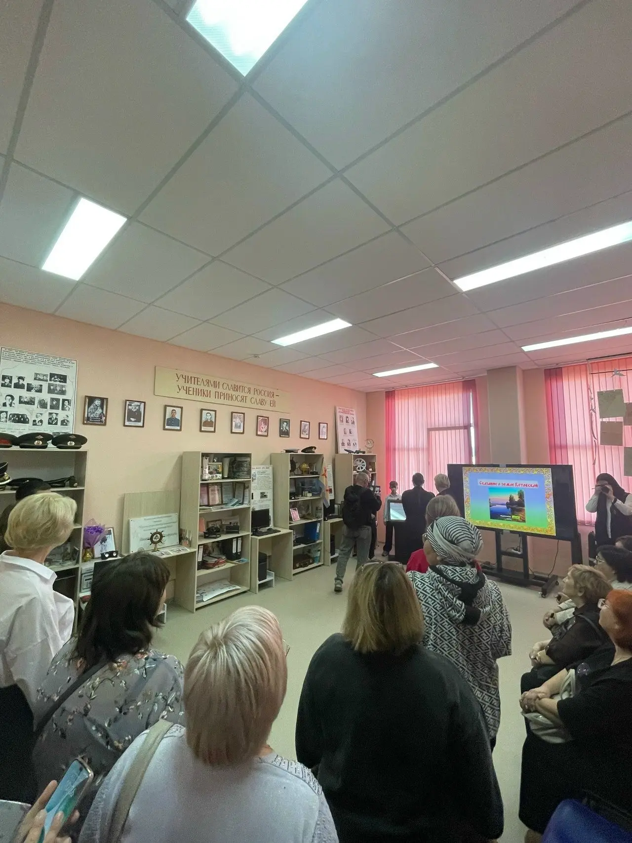 🔊🔊🔊 29 апреля на площадке Кетовской СОШ и Кетовского ДЮЦ прошёл областной постоянно ...