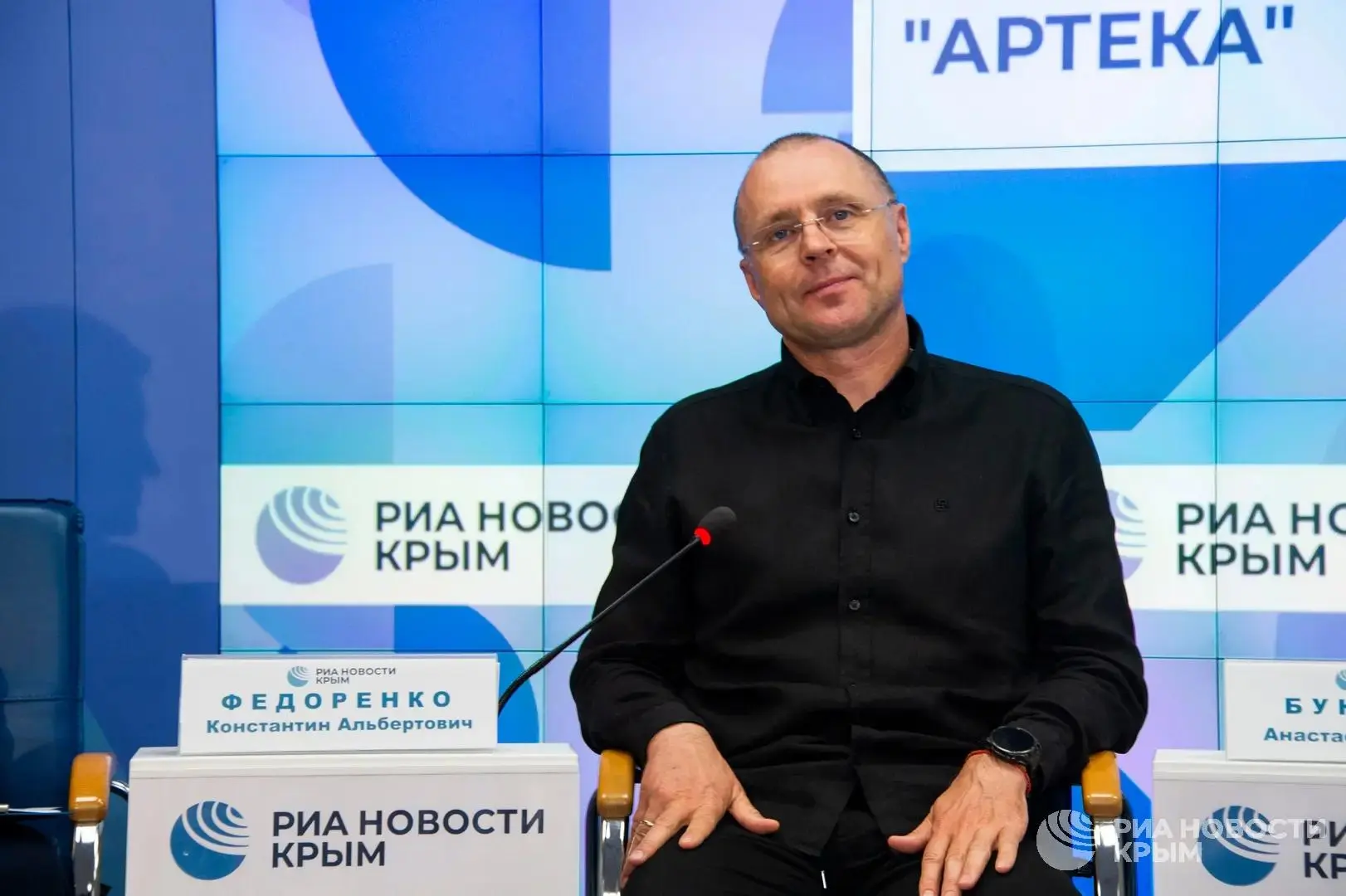 "Артек" – это уникальная образовательная среда.

На территории международного детского центра реализ
