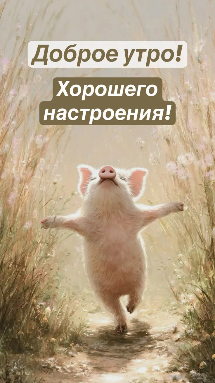 ПОЗДРАВЬ КРАСИВО 🥳