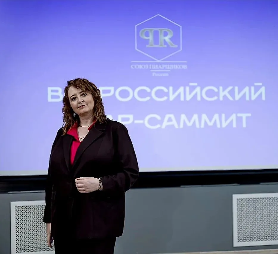 Мою систему комплексного продвижения бизнеса внесли в реестр креативных индустрий Респу...
