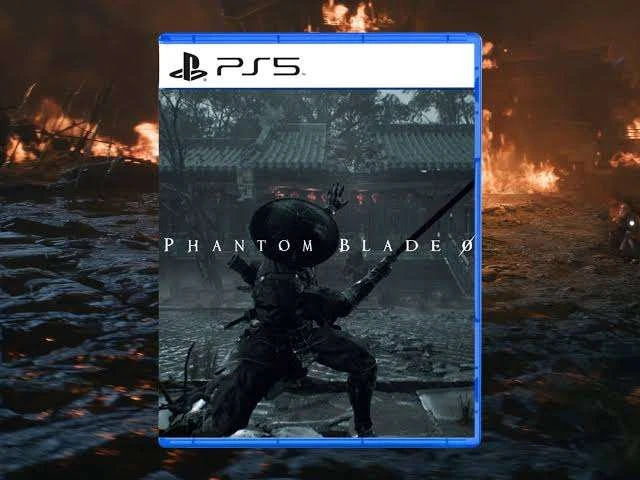 🎮 Phantom Blade Zero не получит физическое издание на старте