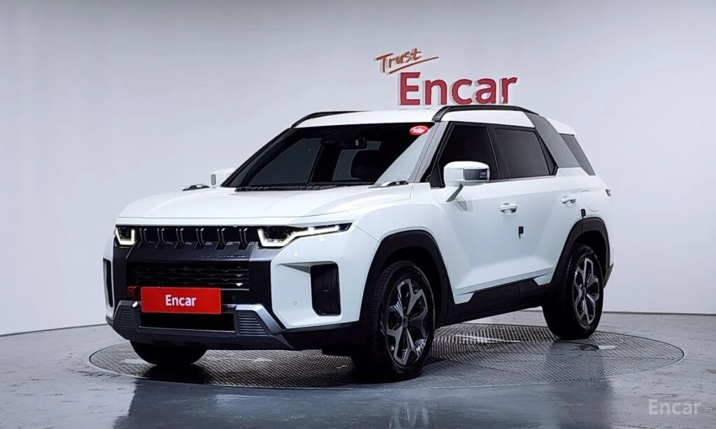 🚗 Новое объявление: