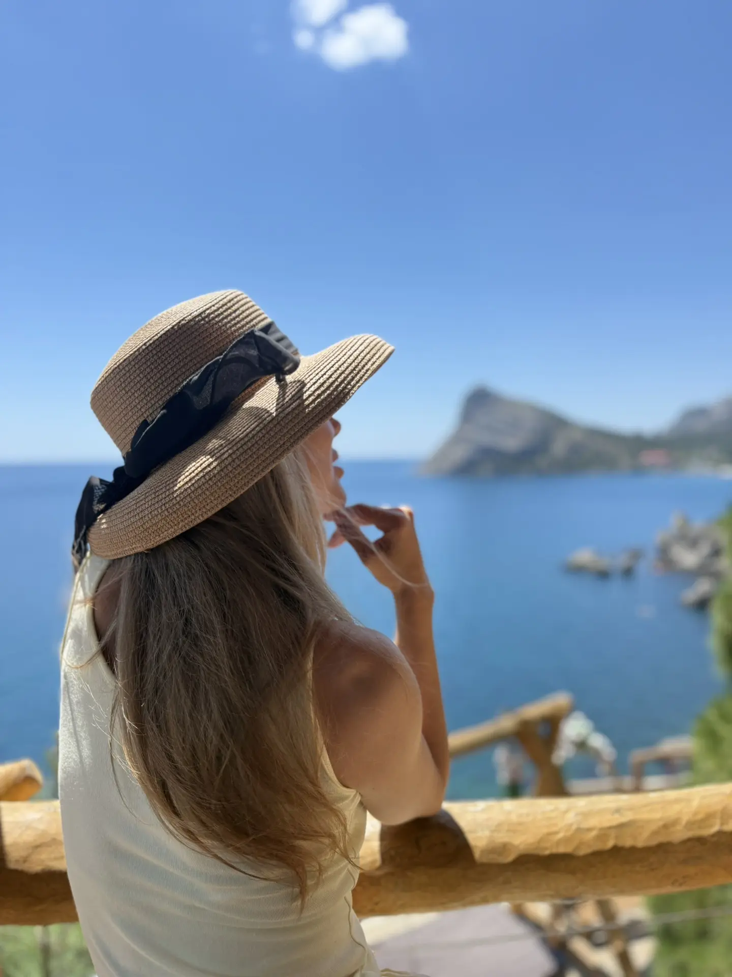 Сезон в Крыму сорван или всё-таки нет? 🌊
