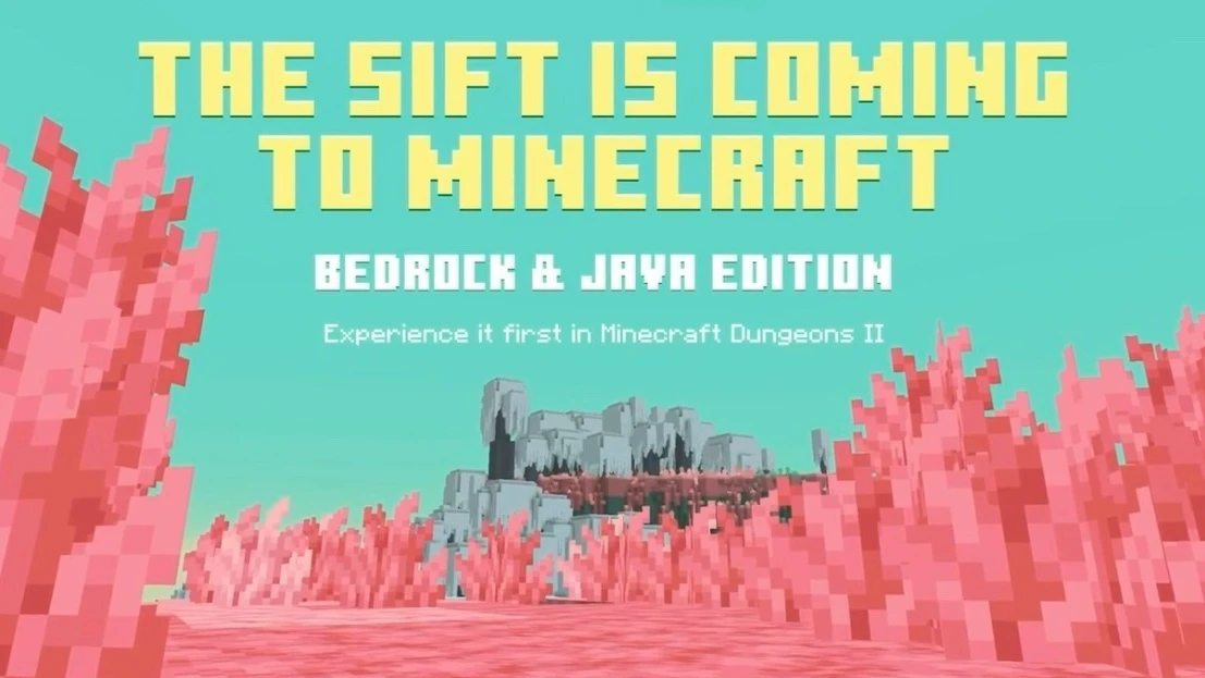 ❗️ MINECRAFT ПОЛУЧИТ НОВОЕ ИЗМЕРЕНИЕ ВПЕРВЫЕ ЗА 14 ЛЕТ ⛏️ В Minecraft официально добавя...