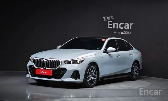 📹 🛠🔑 Drive_Emotions. Автомобили из Кореи под заказ** 🌟   BMW 520i M Sport ‘ 2024 года   (под заказ и