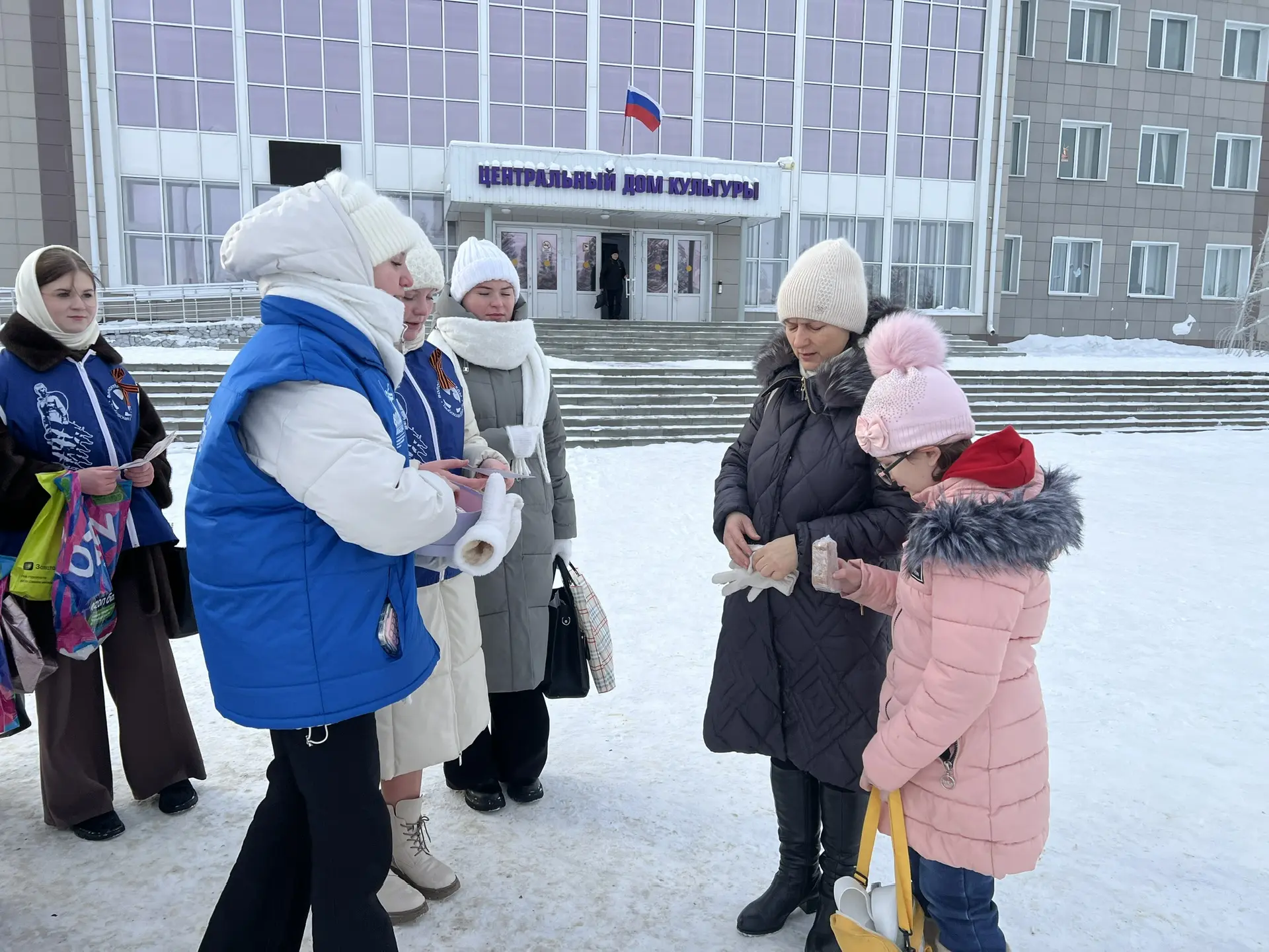 🎗️Сегодня 27 января наша страна отмечает  82 -х летие со дня полного освобождения Ленинграда от фаши