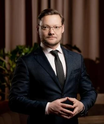В Radisson Завидово новый генеральный менеджер  Radisson Hotel Group сообщает о назначении Павла Пус
