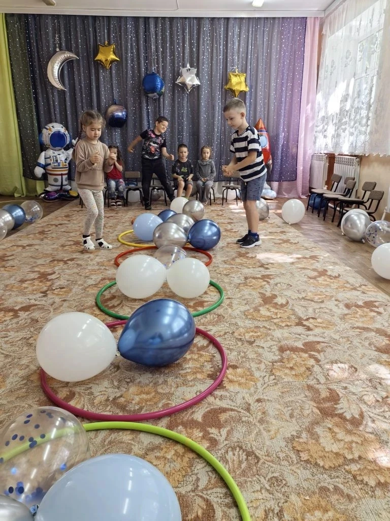 💥Игры с воздушными шариками🎈 - это не только одна из самых любимых забав ребя🧑‍🤝‍🧑🎈👍 , но и а