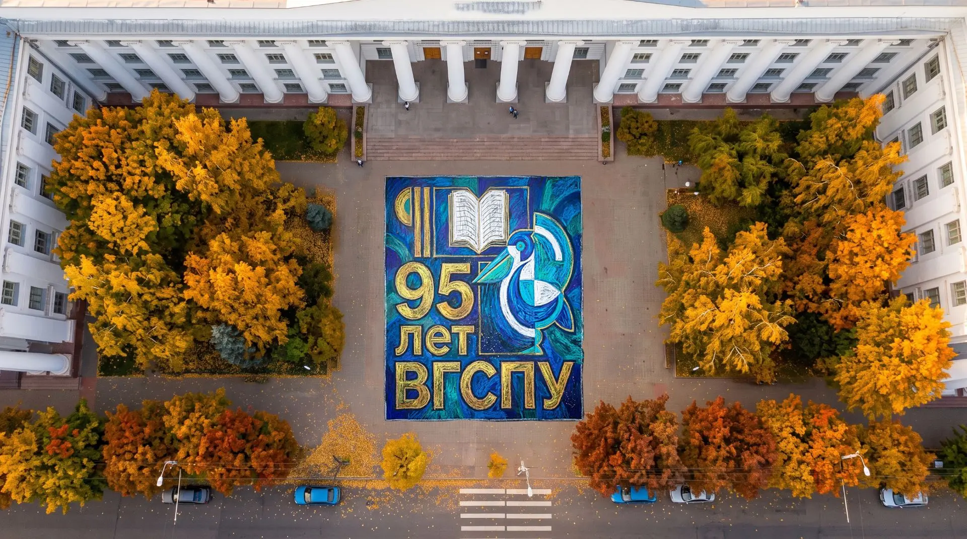 🔊 Сегодня в 13:00 в официальной группе университета: https://vk.ru/vsspu будет доступн...