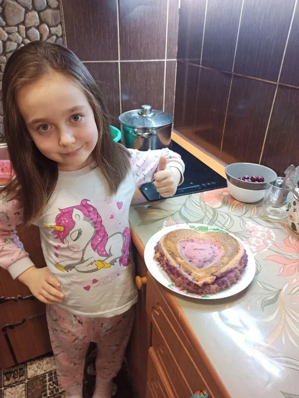 Мы рады Вам сообщить, что эта неделя в нашем детском саду проходит под девизом “Говори ...