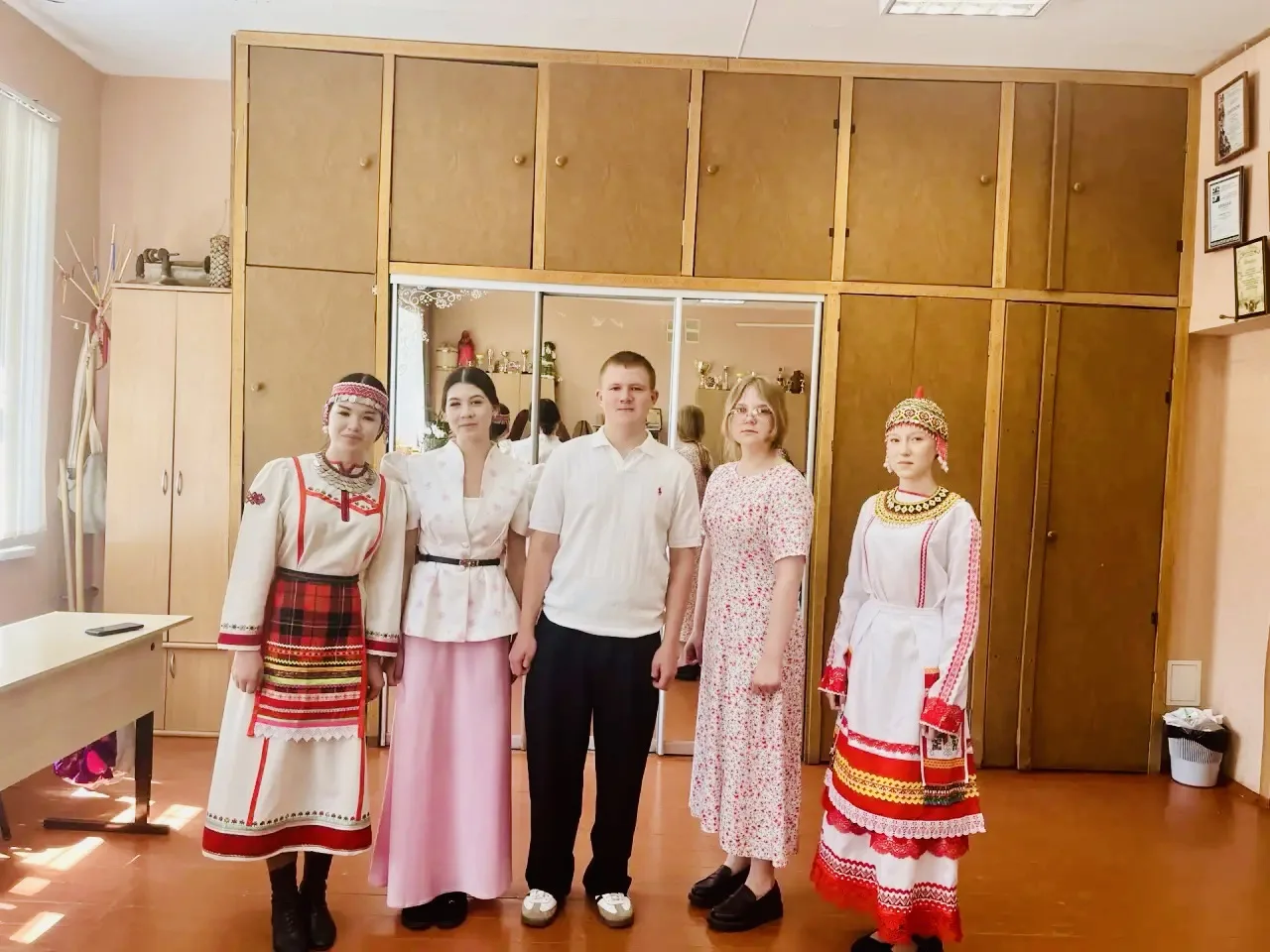 В Чебоксарском музыкальном училище им. Ф. П. Павлова — горячая пора: стартовала приемная кампания. П