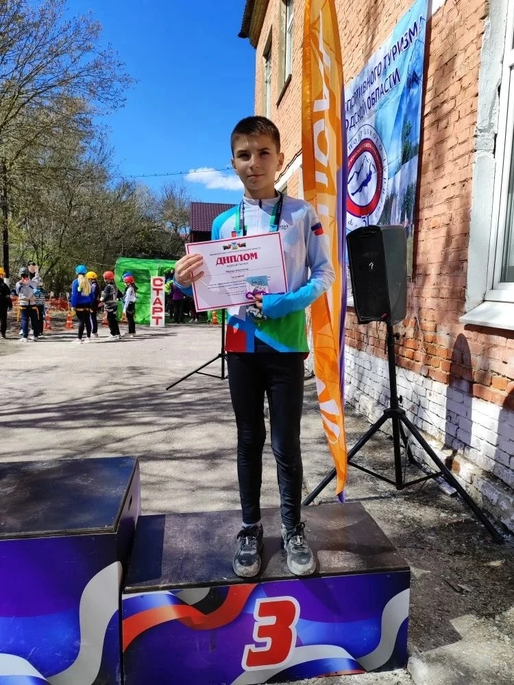 💪 Новые спортивные рекорды!   🥉На выходных проходил турнир по каратэ "Сила духа", Амелия  заняла 3 м