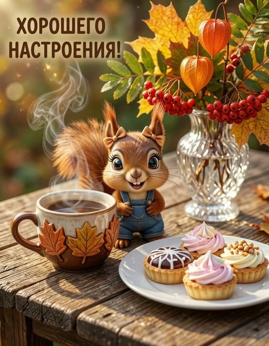 💌 Красивые открытки