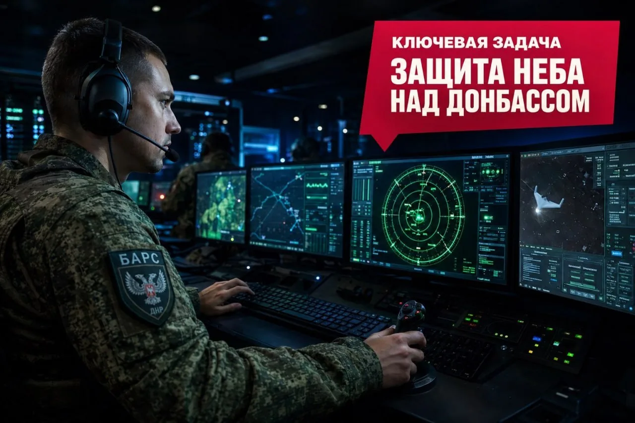 ⚡️Добровольческое подразделение «БАРС ДНР» предлагает контрактную службу с гарантией безопасности и 