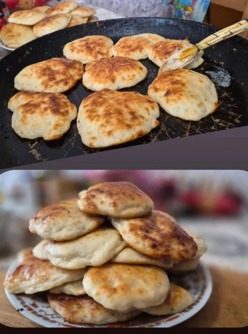 Ял көннәрегез матур узсын. Сыйлыйм әле өйдәгеләрне. Коймак духовкада гриль функциясендэ...