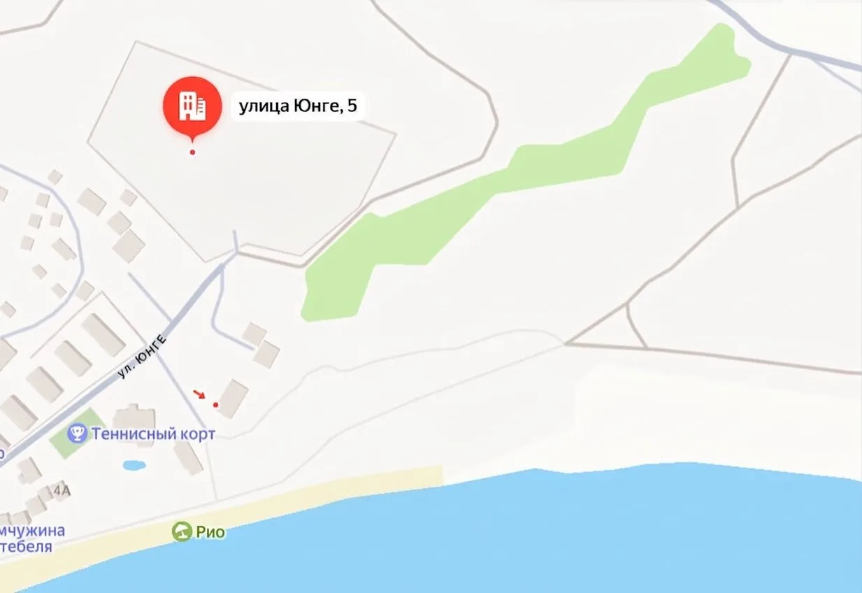 📍 «Неометрия» продала проект в Крыму за 3,8 млрд ₽