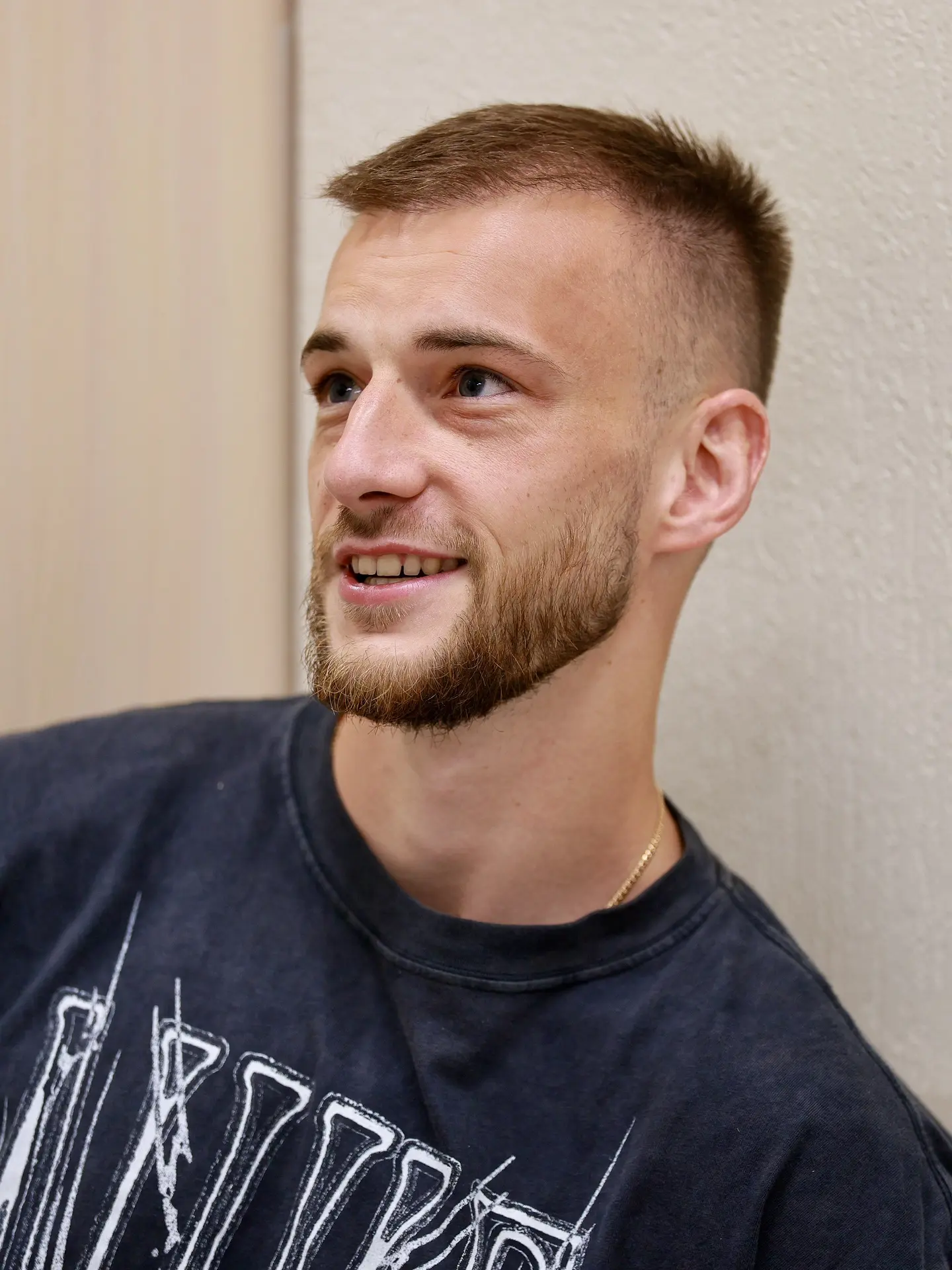 Наши ребята в хорошем настроении передают всем вам привет🤗