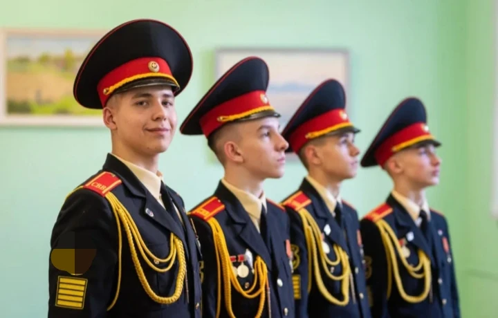 Уважаемые родители и учащиеся!