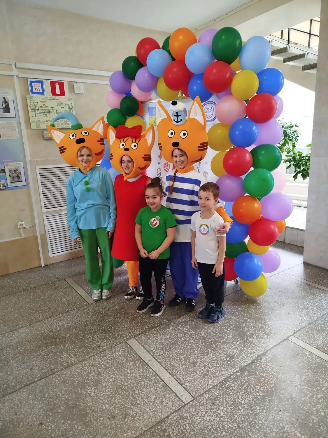 26 марта в Волжском прошел городской  семейный спортивный конкурс "Мама, папа, я - спор...