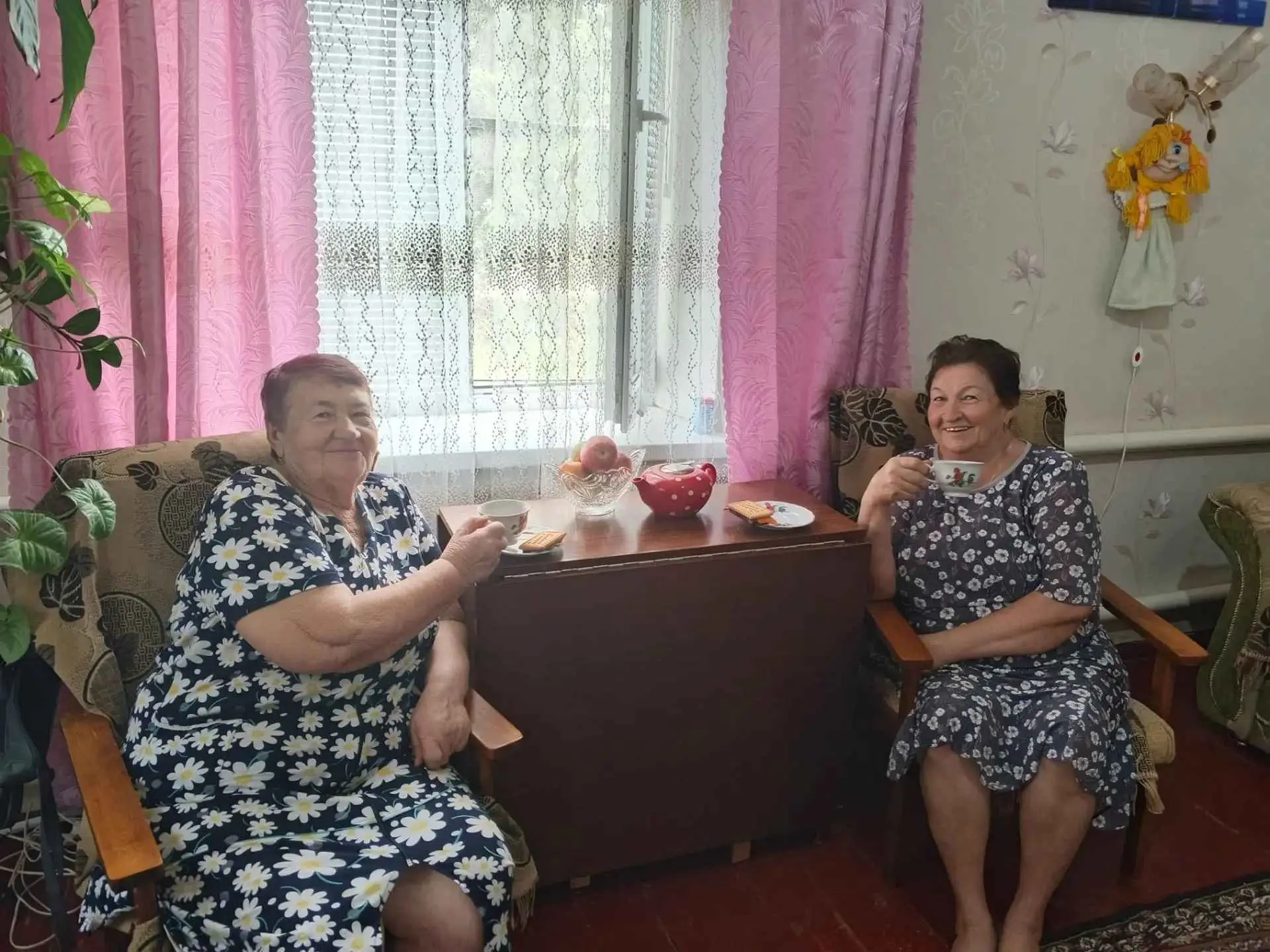 Тёплый выходной: как разогнать одиночество и зарядиться хорошим настроением