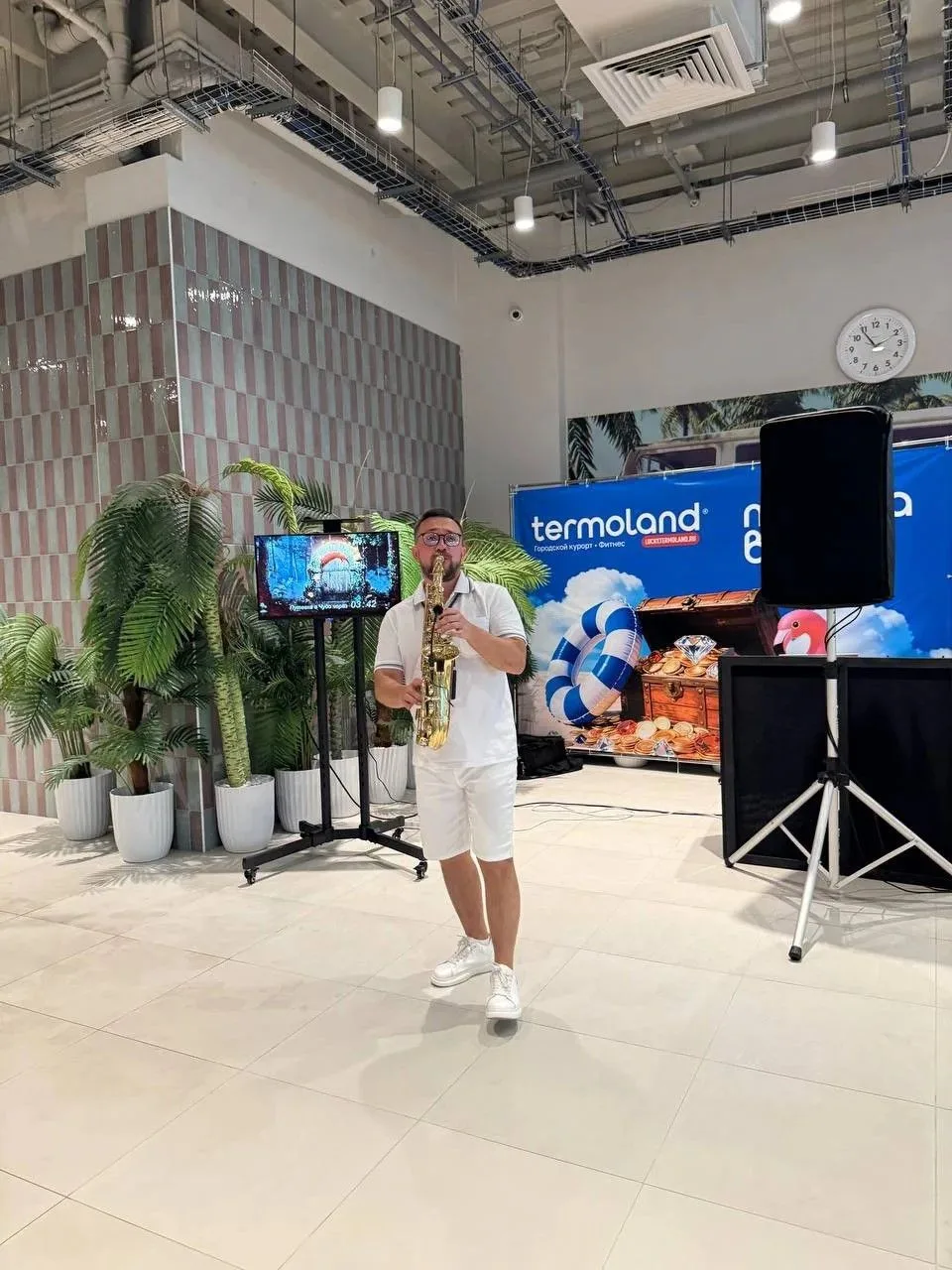 🦩  Акция ПУТЕВКА В ЧУДО продолжается!