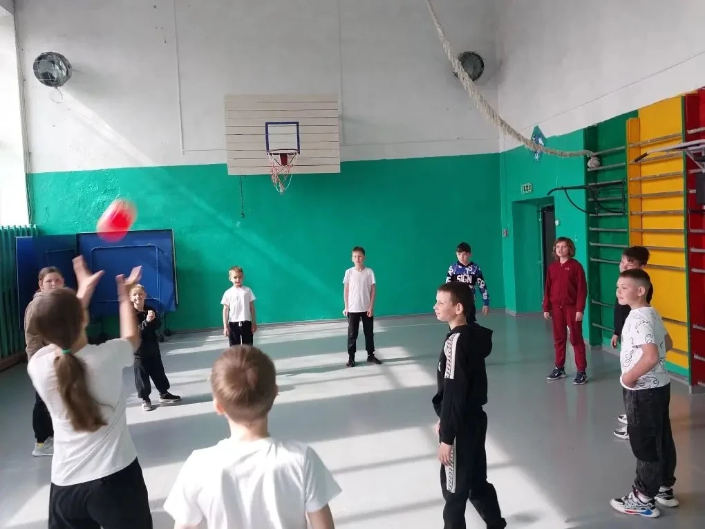 🔥 Спортивная среда — это традиция, которая заряжает!