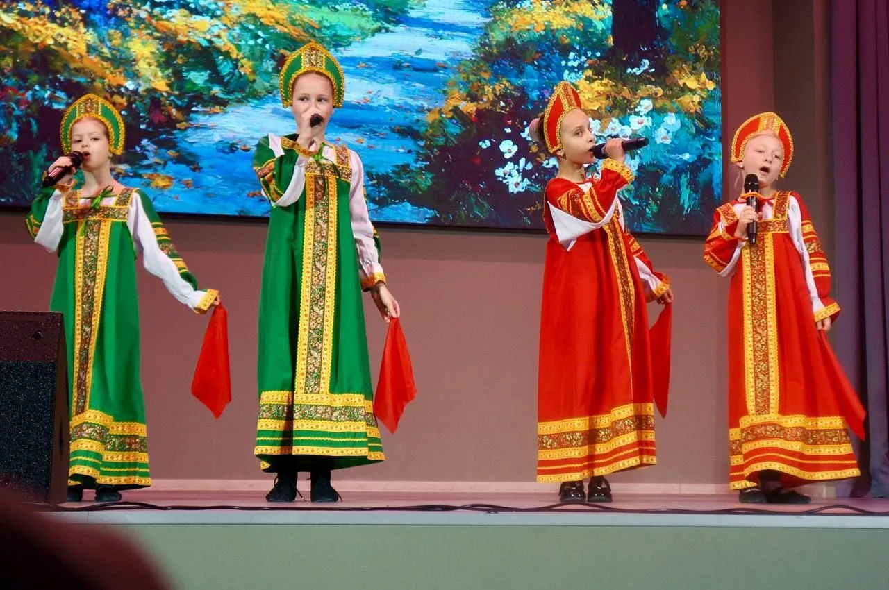 Лицей № 410 провёл День открытых дверей: праздник знаний и творчества!   7 февраля в лицее №410 сост