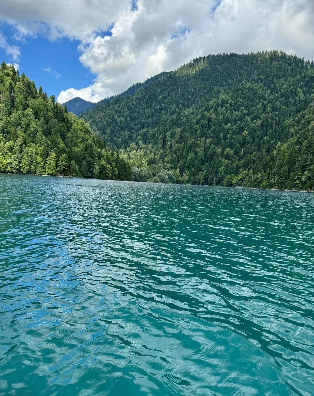 Время для акцента на отдыхе в Абхазии 📌