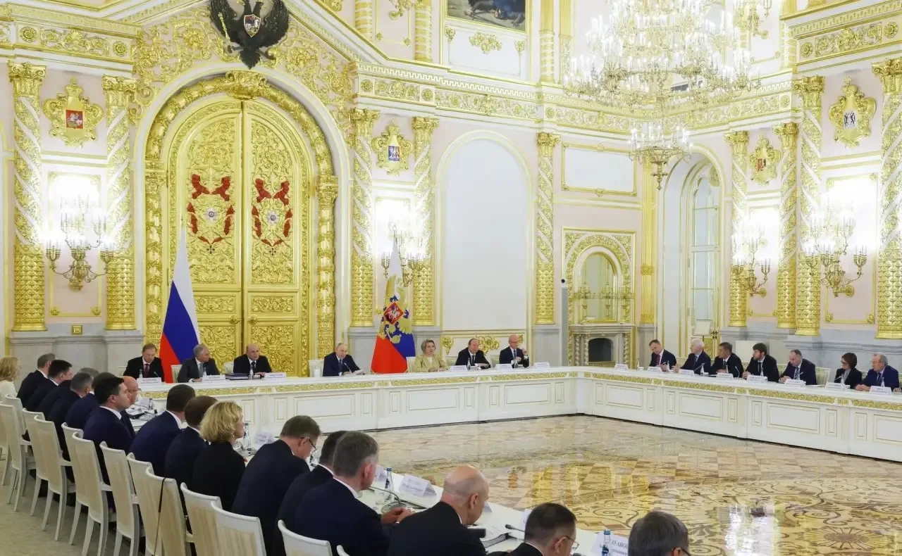 Регионы смогут направлять порядка 100 млрд рублей на развитие