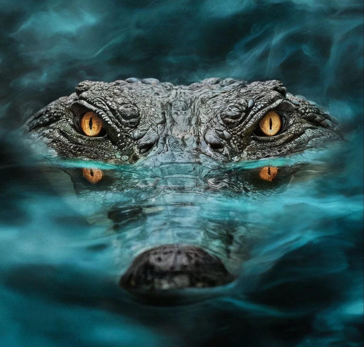 ВОСКРЕСЕНЬЕ, 4 ОКТЯБРЯ 23-е лунные сутки | Символ — Крокодил 🐊 | Убывающая Луна (Рак ♋...